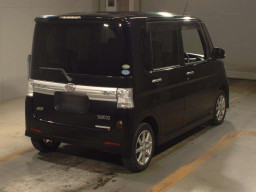 2013 Daihatsu Tanto Custom