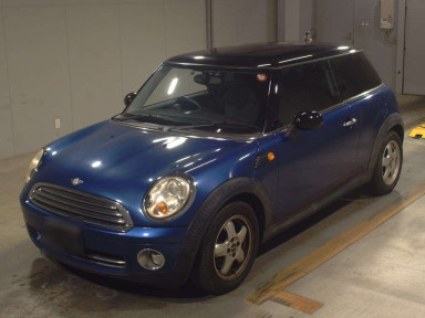 2008 Mini MINI