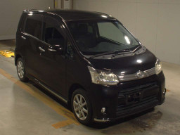 2011 Daihatsu Move Custom