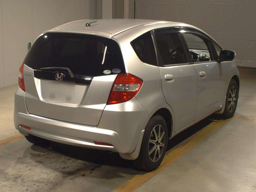 2010 Honda Fit GE6[1]