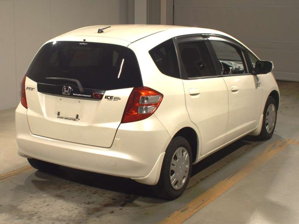 2009 Honda Fit GE6[1]