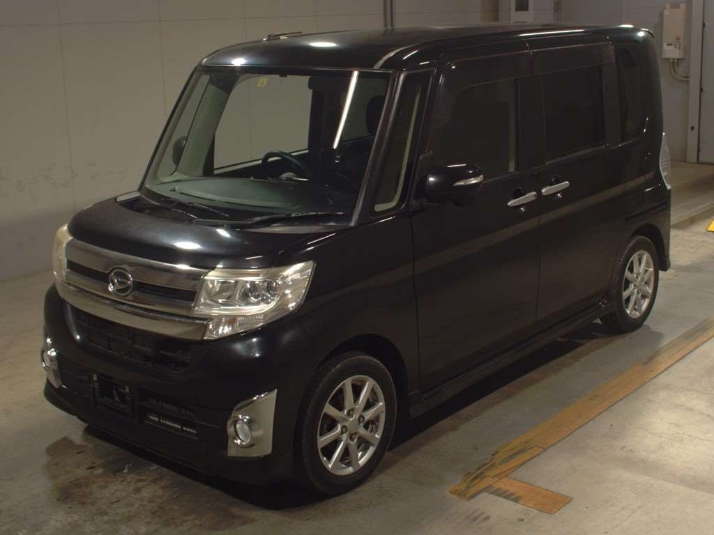 2013 Daihatsu Tanto Custom LA600S[0]