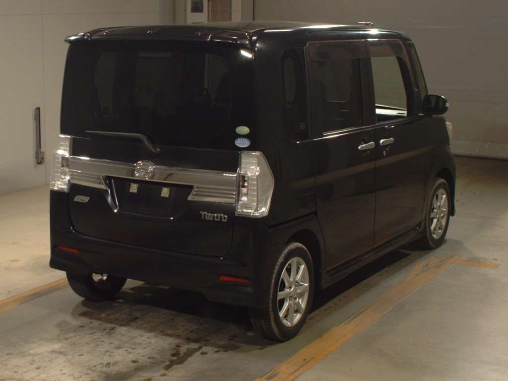 2013 Daihatsu Tanto Custom LA600S[1]