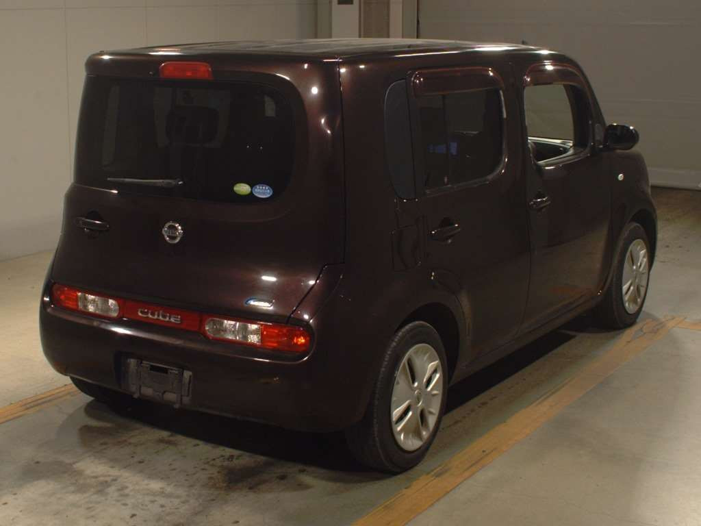 2010 Nissan Cube Z12[1]