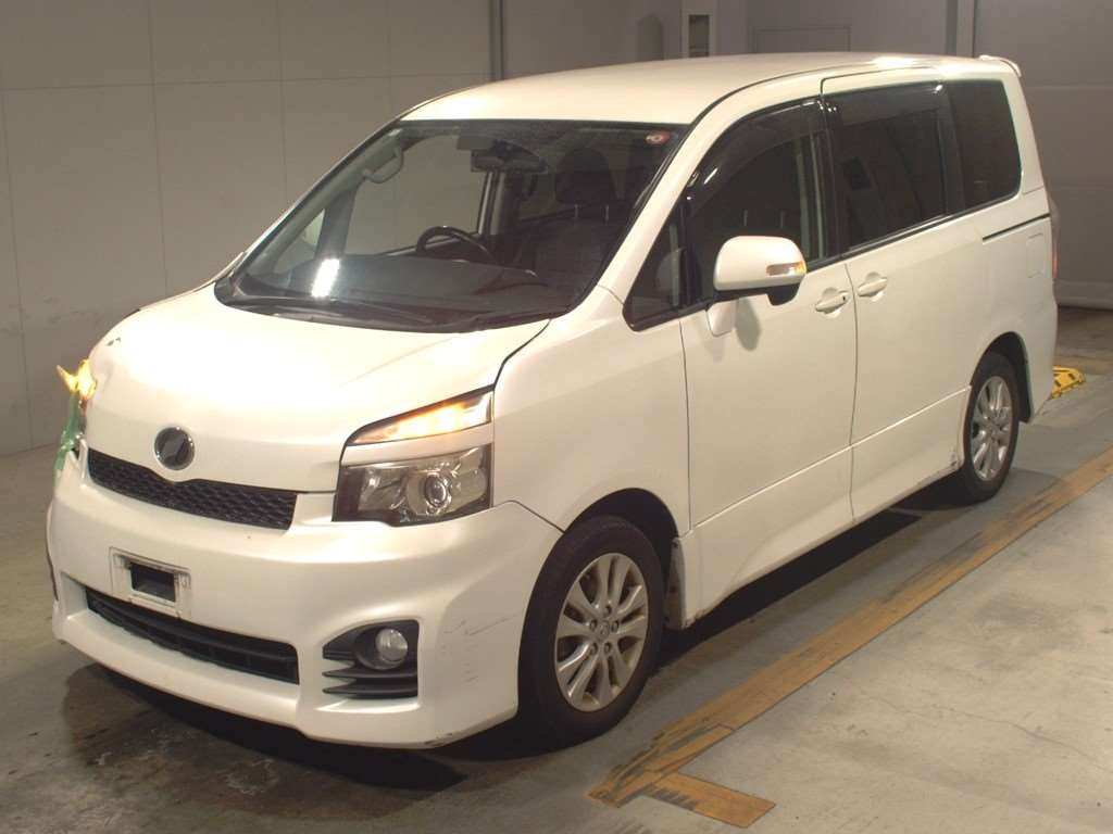 2010 Toyota Voxy ZRR70W[0]