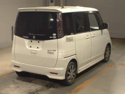 2009 Suzuki Palette SW