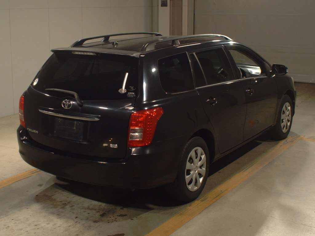 2008 Toyota Corolla Fielder NZE141G[1]