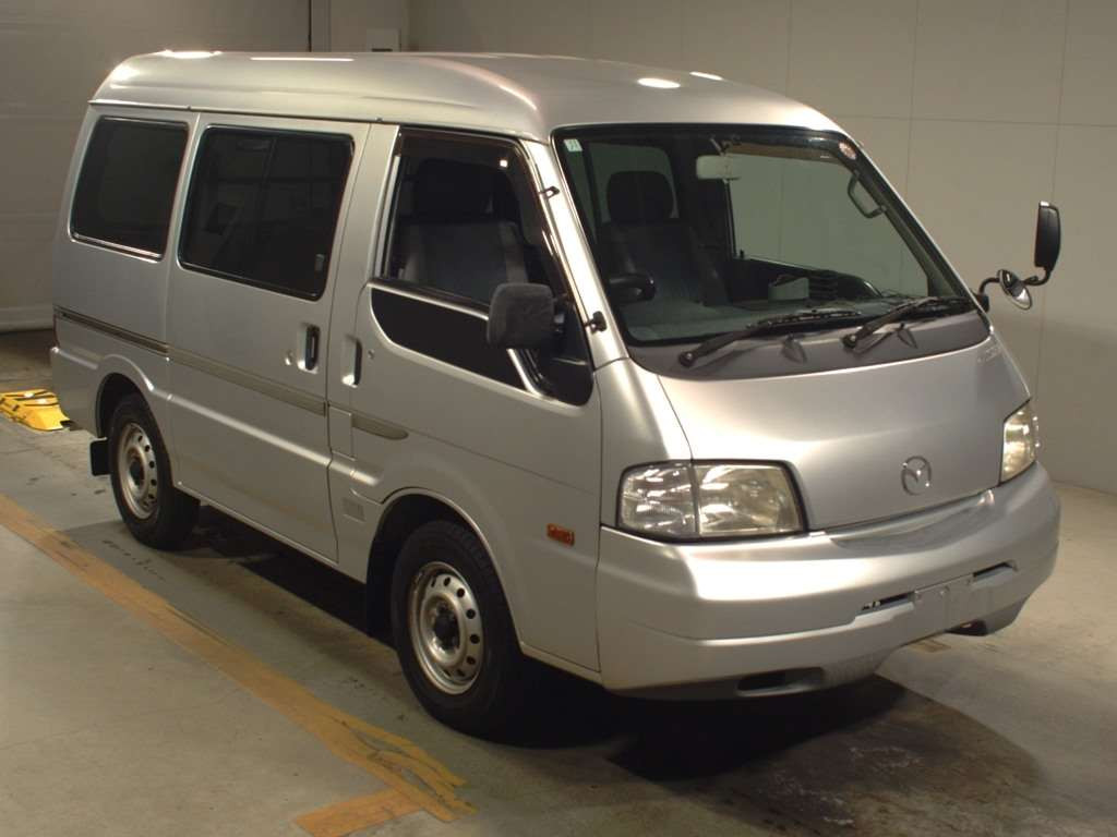 2010 Mazda Bongo Van SKP2V[2]