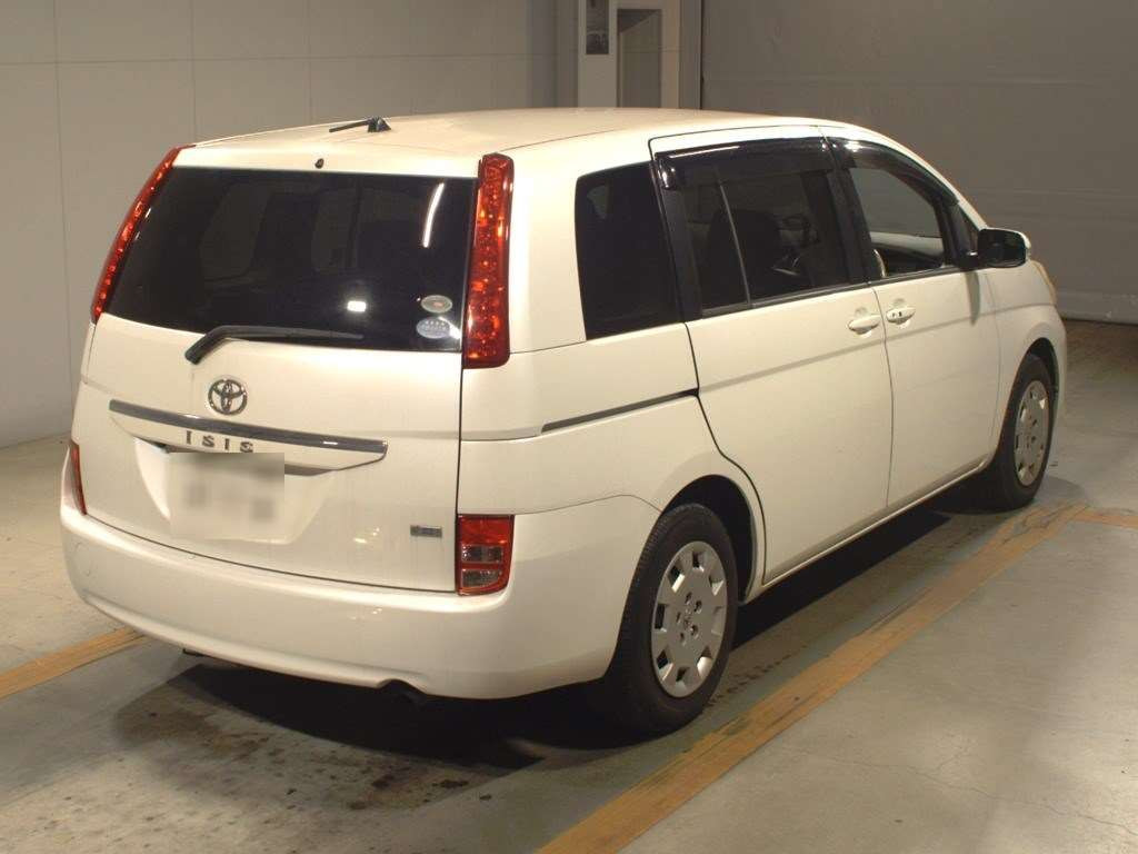 2010 Toyota Isis ZGM10G[1]