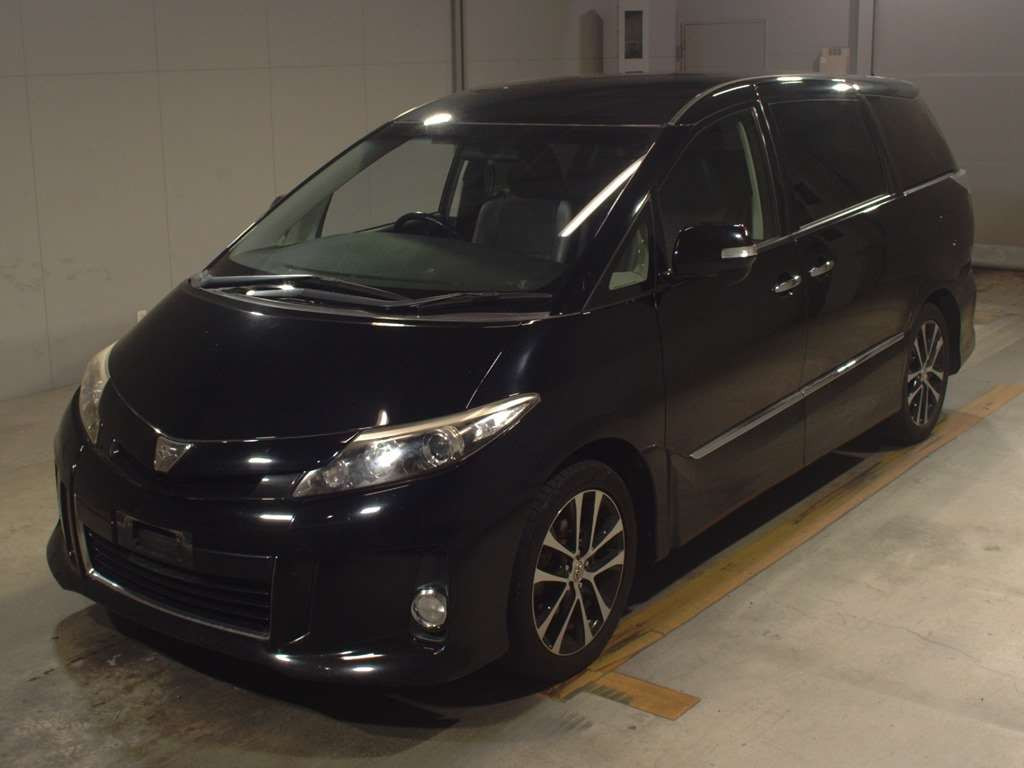 2014 Toyota Estima ACR50W[0]