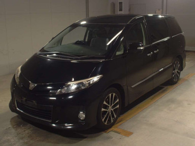 2014 Toyota Estima