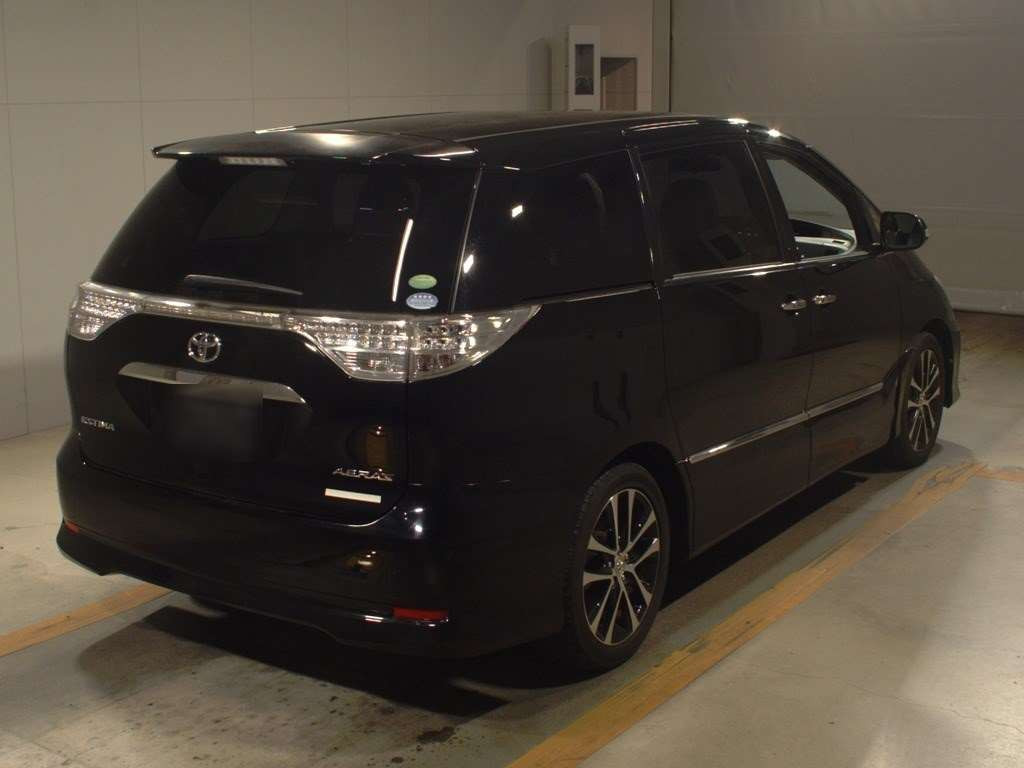 2014 Toyota Estima ACR50W[1]