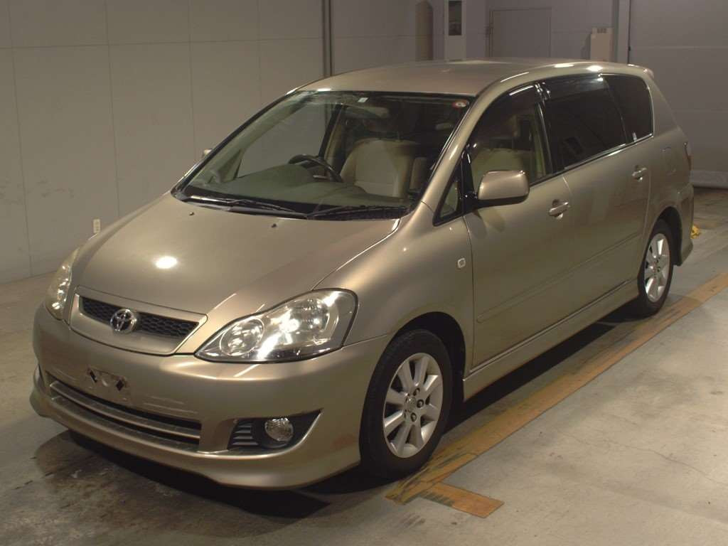 2008 Toyota Ipsum ACM21W[0]