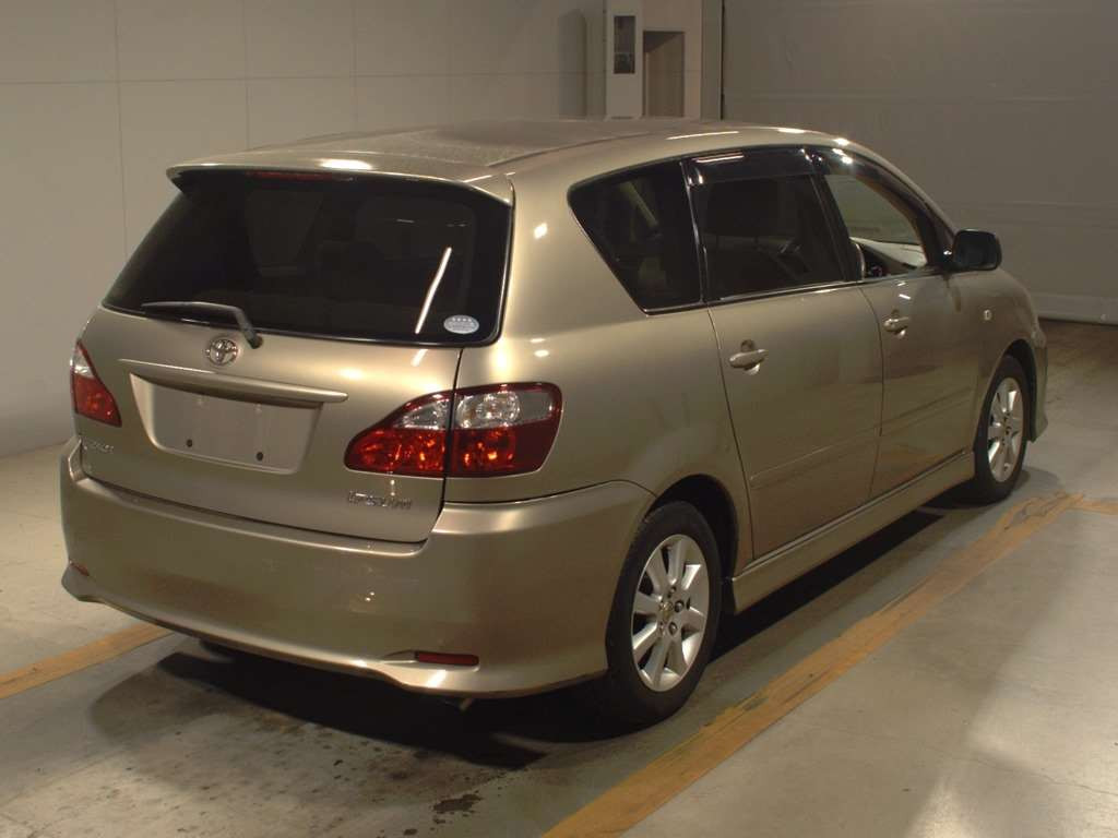 2008 Toyota Ipsum ACM21W[1]