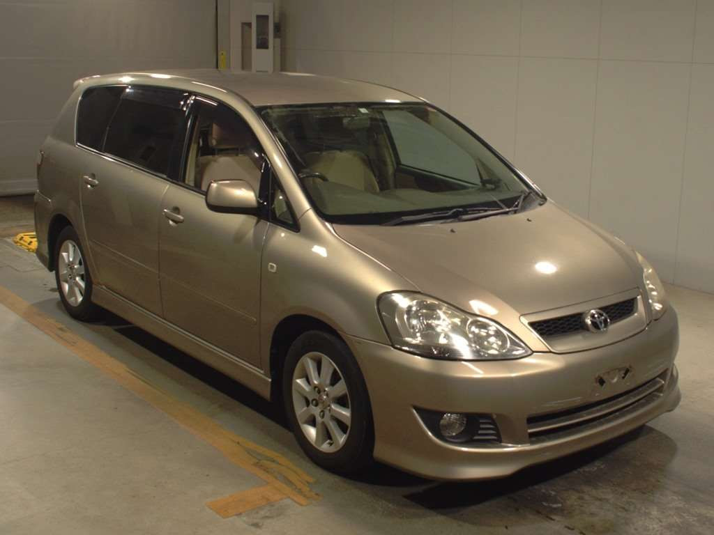 2008 Toyota Ipsum ACM21W[2]