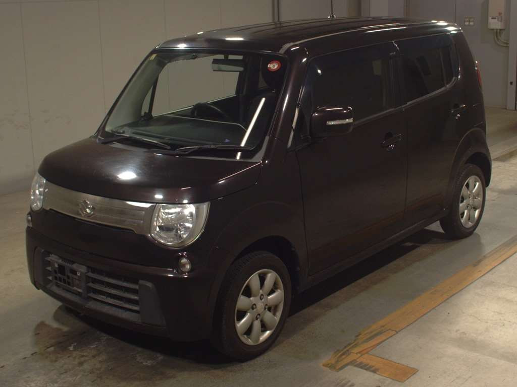 2012 Suzuki MR Wagon MF33S[0]