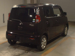 2012 Suzuki MR Wagon