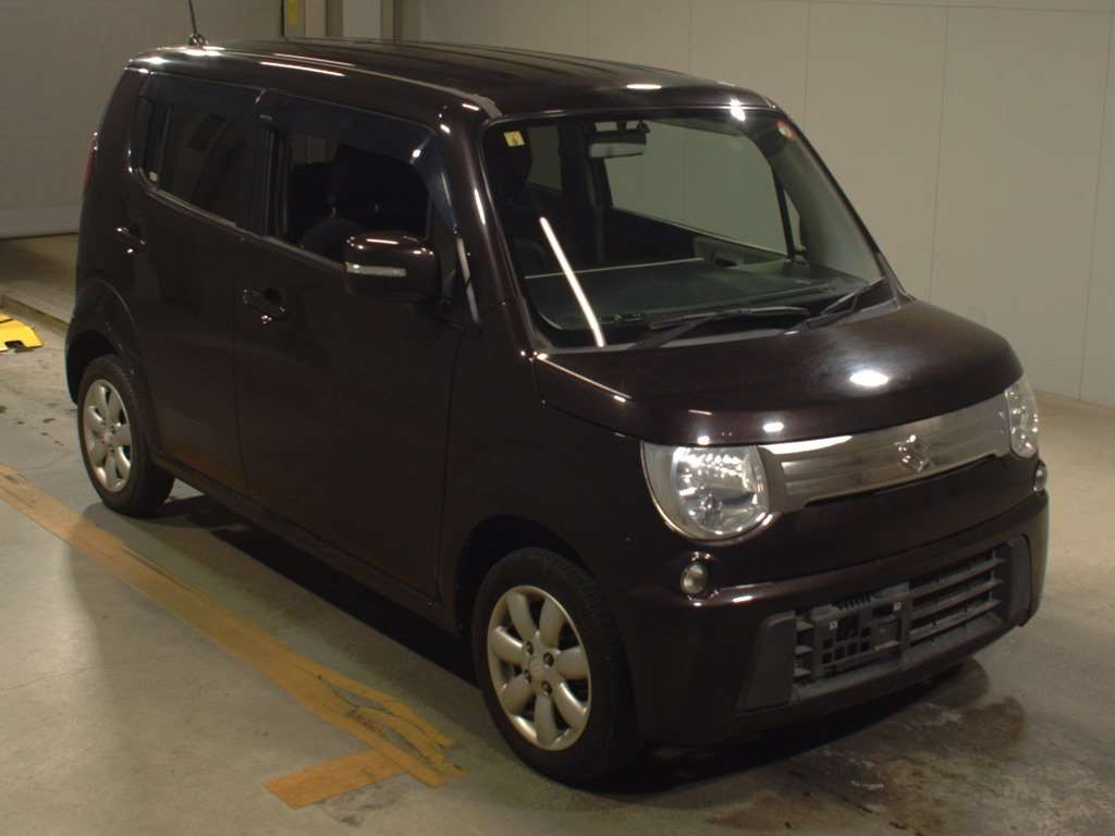 2012 Suzuki MR Wagon MF33S[2]