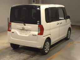 2014 Daihatsu Tanto