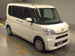 2014 Daihatsu Tanto