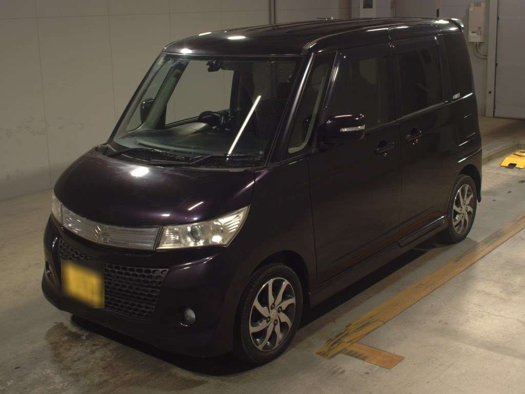 2012 Suzuki Palette SW MK21S[0]