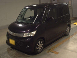 2012 Suzuki Palette SW