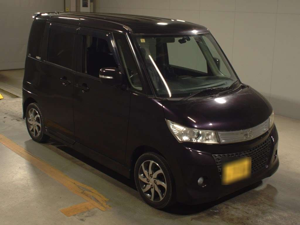 2012 Suzuki Palette SW MK21S[2]