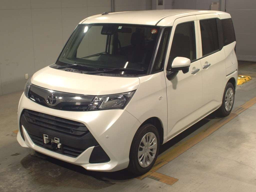 2019 Toyota TANK M900A[0]