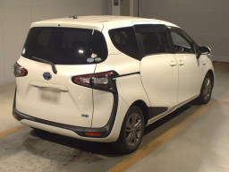 2017 Toyota Sienta