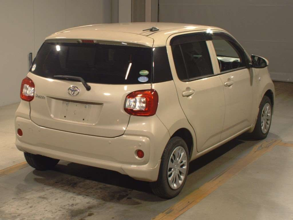 2020 Toyota Passo M700A[1]