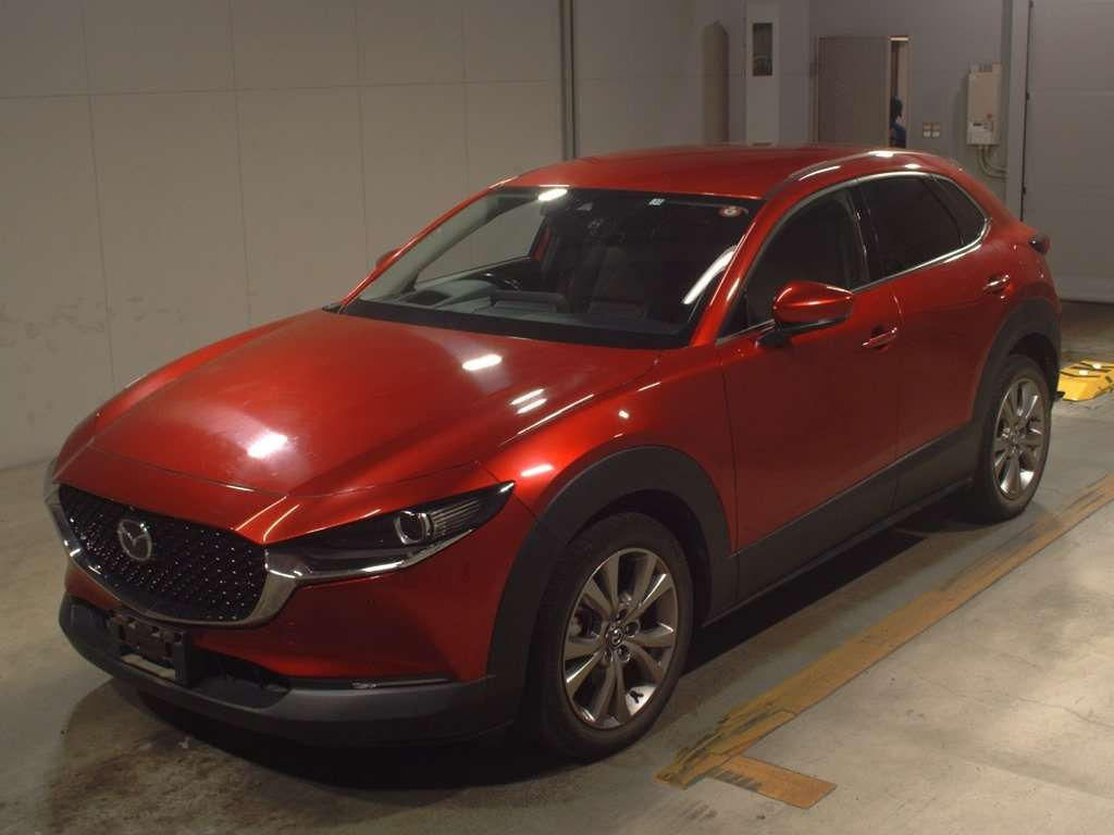 2019 Mazda CX-30 DM8P[0]