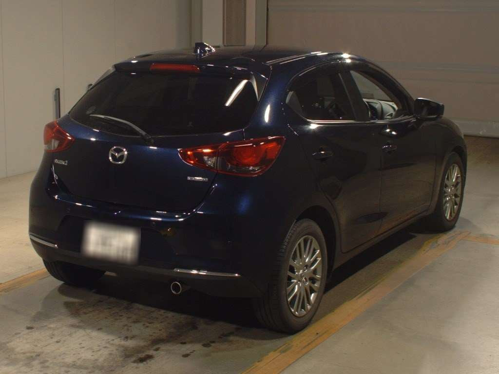 2020 Mazda Mazda2 DJLFS[1]