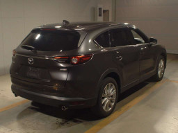 2018 Mazda CX-8