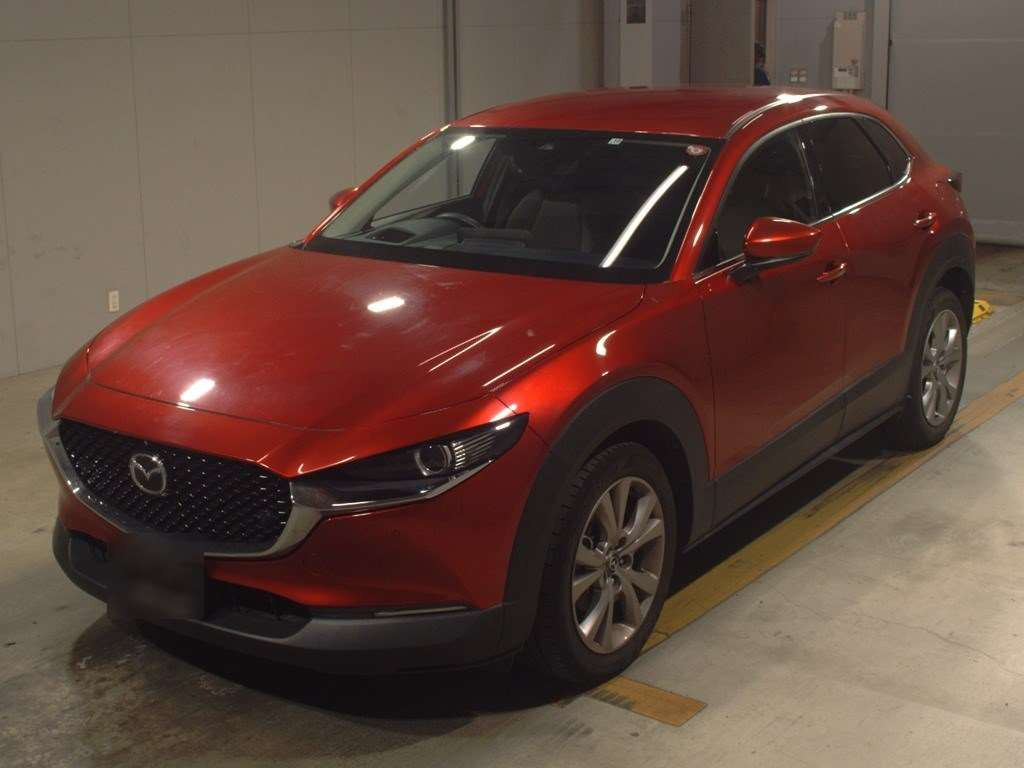 2019 Mazda CX-30 DMEP[0]