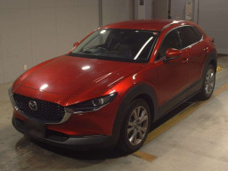 2019 Mazda CX-30