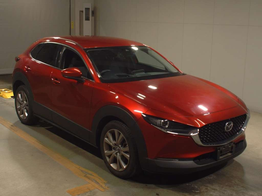 2019 Mazda CX-30 DMEP[2]