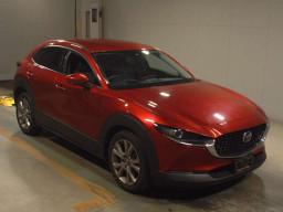 2019 Mazda CX-30