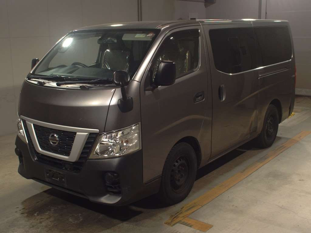 2019 Nissan NV350 CARAVAN VAN VW2E26[0]