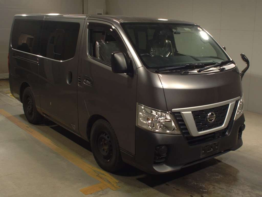 2019 Nissan NV350 CARAVAN VAN VW2E26[2]