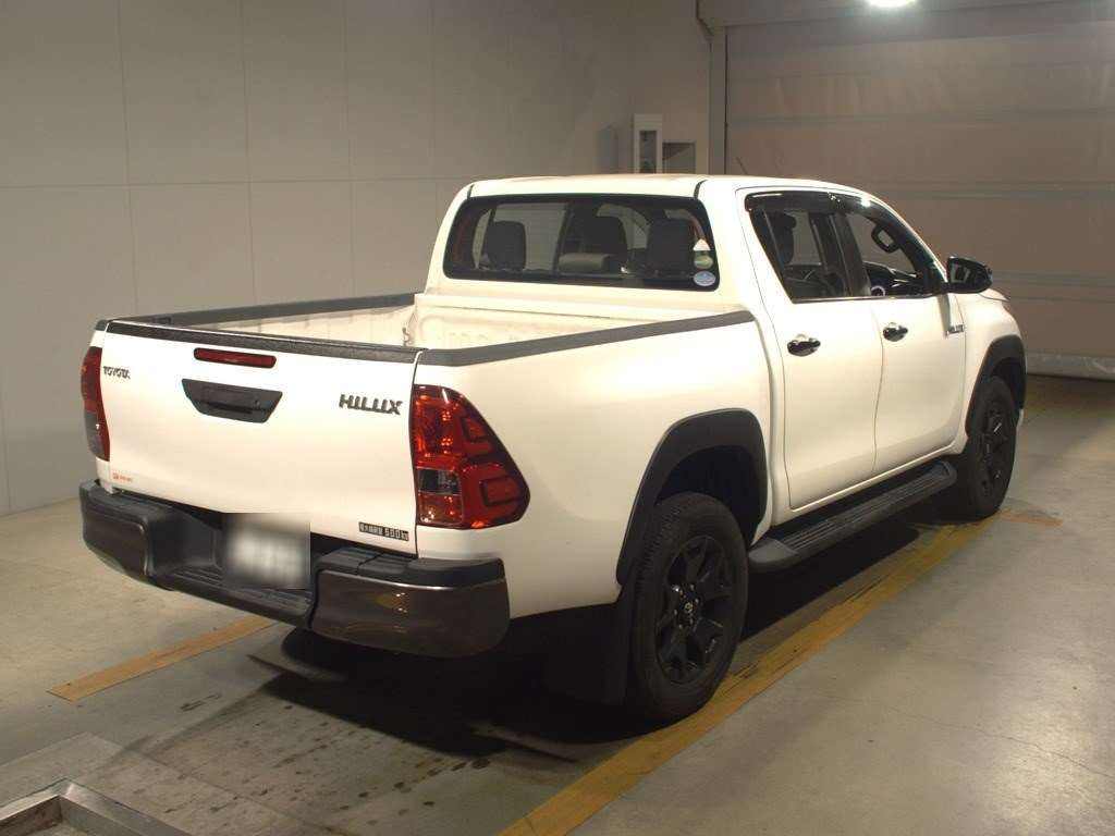 2019 Toyota Hilux GUN125[1]