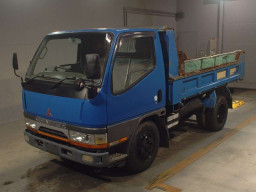 1995 Mitsubishi Fuso Canter