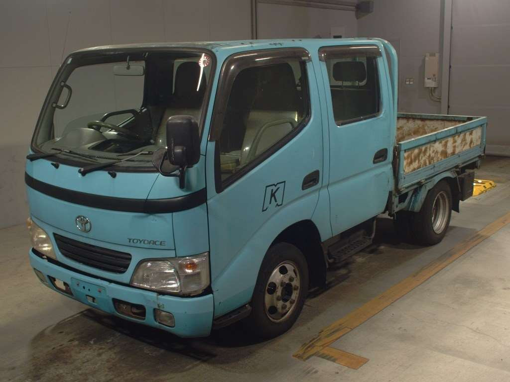 2006 Toyota Toyoace Truck KDY230[0]