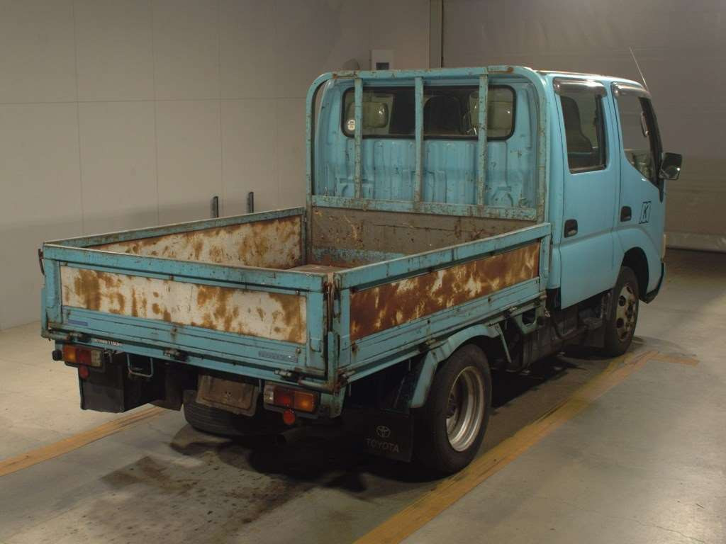 2006 Toyota Toyoace Truck KDY230[1]