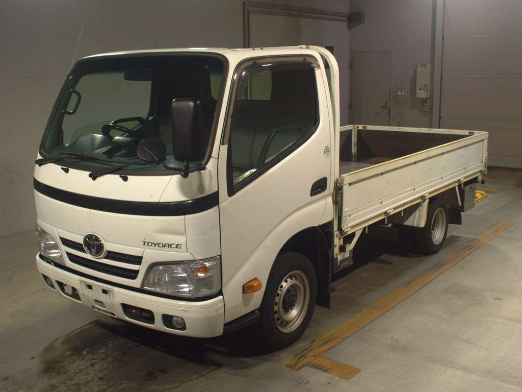 2015 Toyota Toyoace Truck KDY231[0]