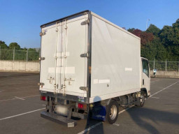 2018 Isuzu Elf Truck