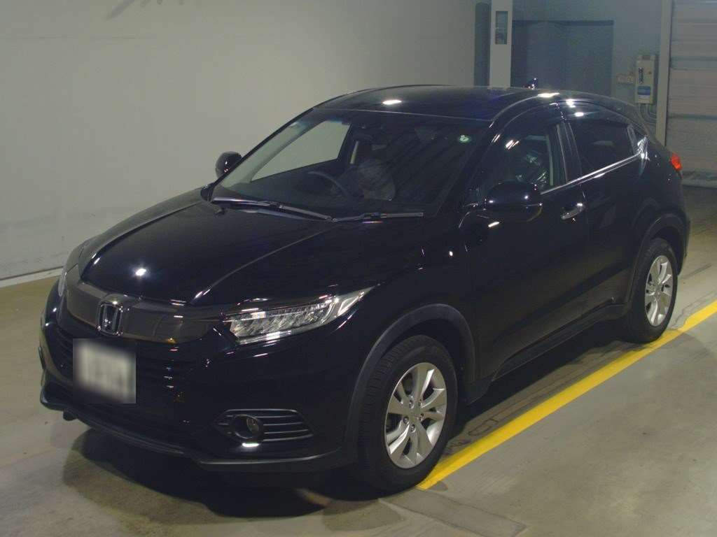 2020 Honda VEZEL RU2[0]