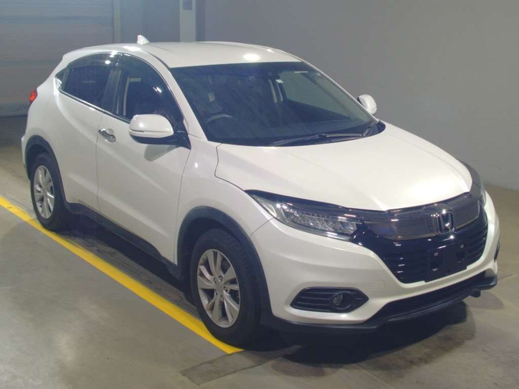 2020 Honda VEZEL RU2[2]