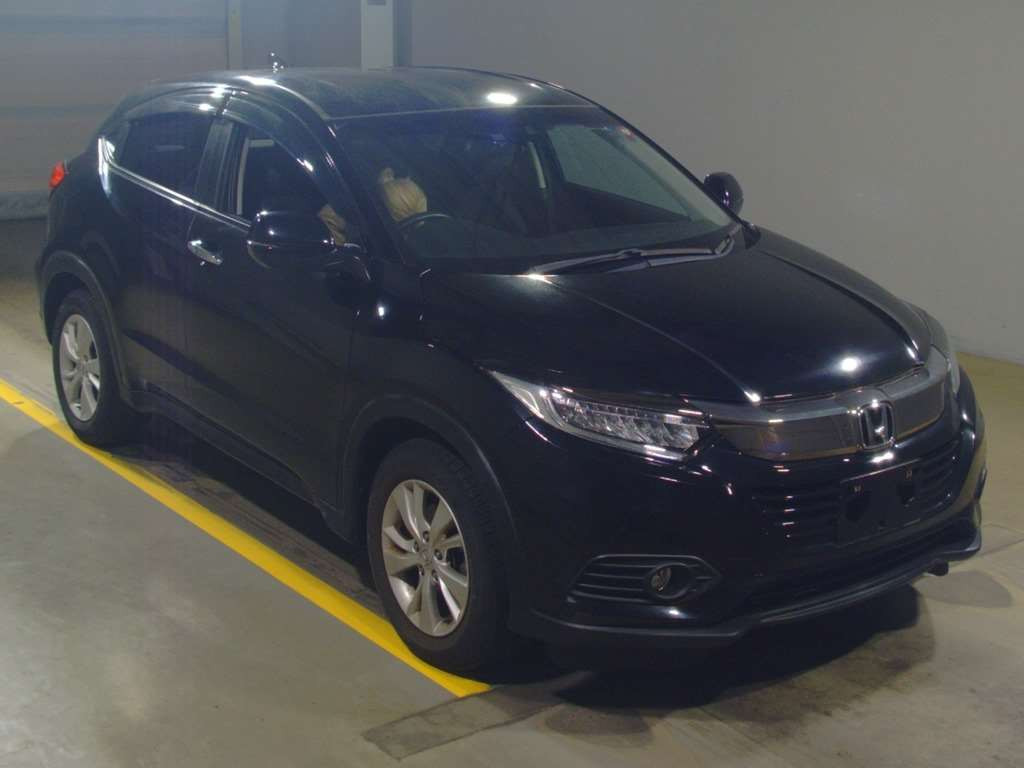 2020 Honda VEZEL RU1[2]