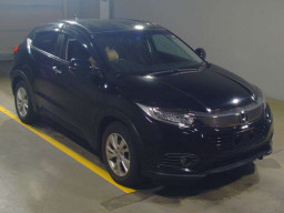 2020 Honda VEZEL