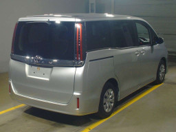 2021 Toyota Noah